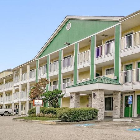Siegel Select Baton Rouge Hotel Exterior foto