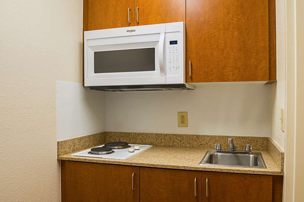 Siegel Select Baton Rouge Hotel Quarto foto
