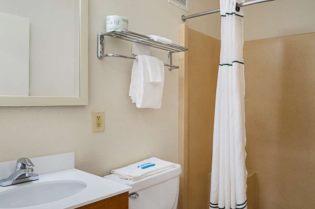 Siegel Select Baton Rouge Hotel Quarto foto